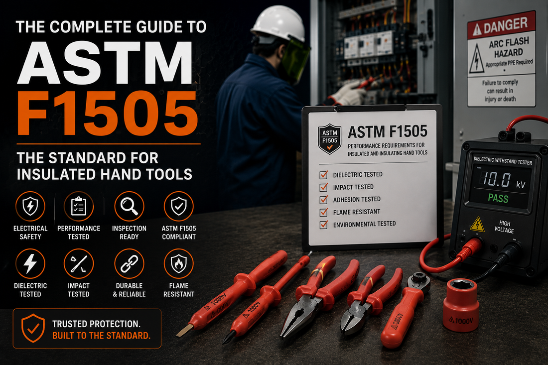 Complete Guide to ASTM F1505