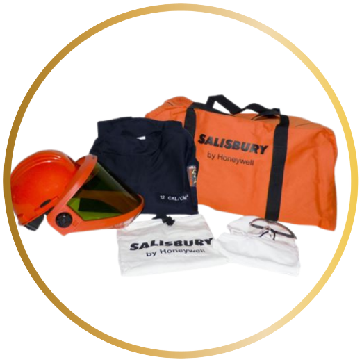 ARC FLASH KITS