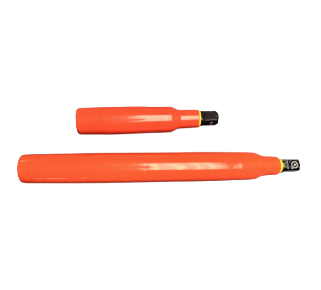 1000V INSULATED EXTENSIONS