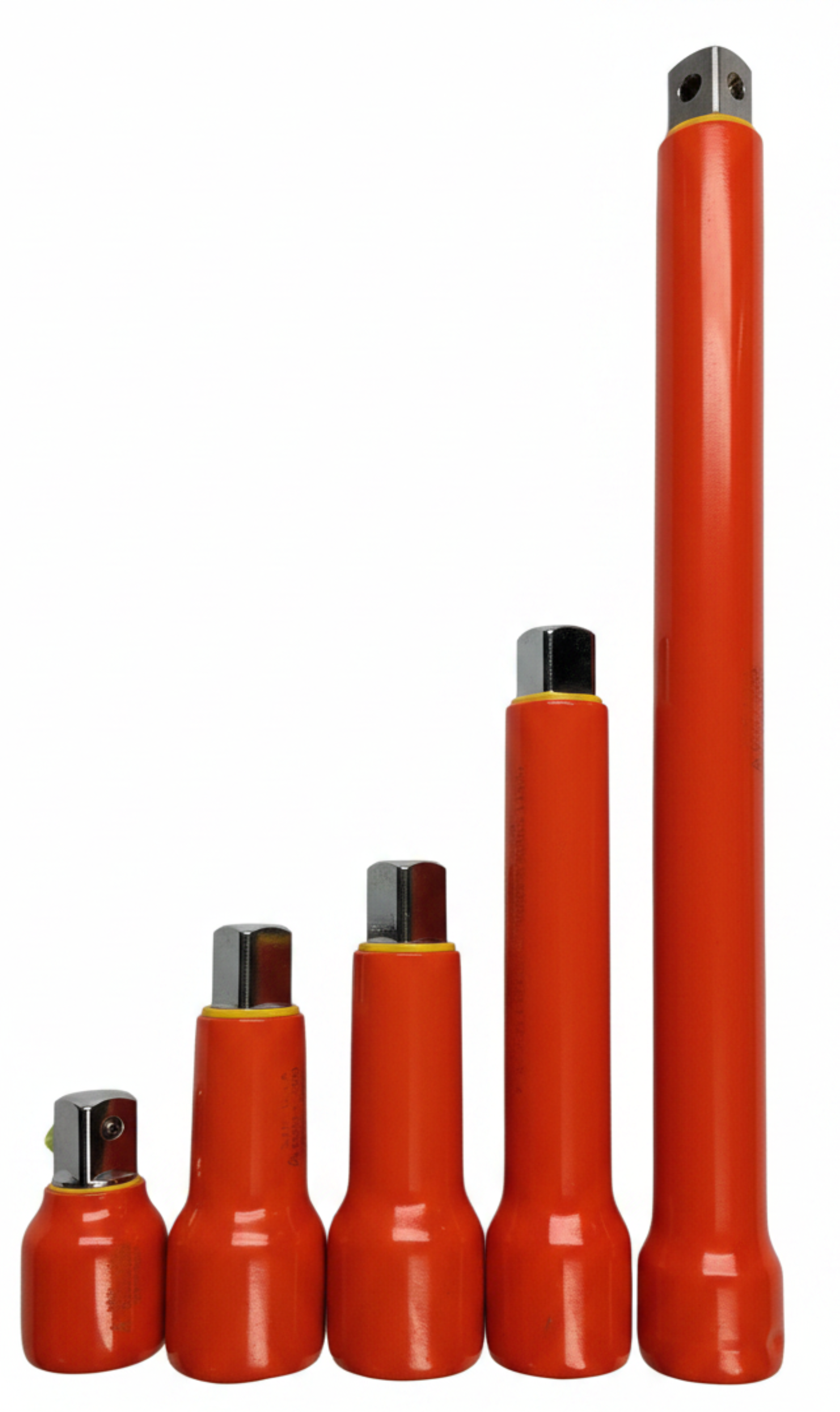 1000v EXTENSION - 1/2" DRIVE