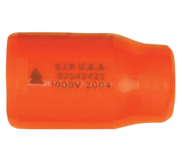 1000V METRIC SOCKET 13MM