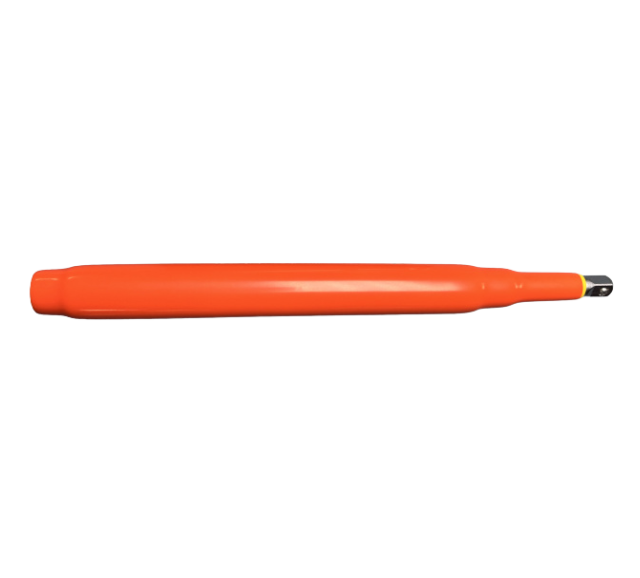 S2040165FB - 1000v INSULATED 1/2" DRIVE 12" FIBERGLASS EXTENSION