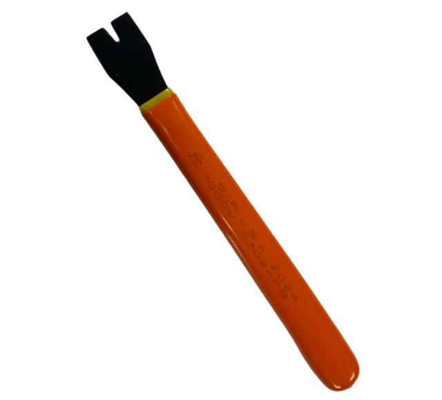 9" LONG 1000v INSULATED PRY BARS