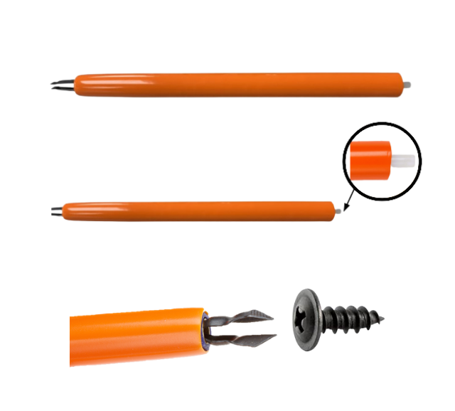 1000V Insulated Screw Starter