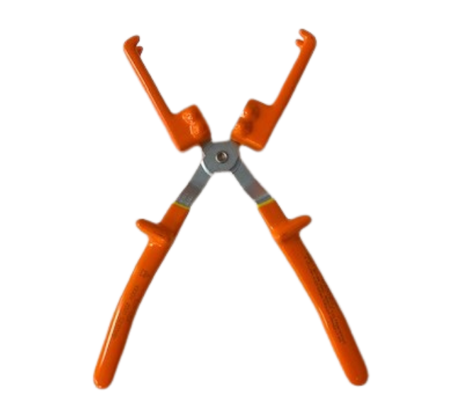 1000v Insulated Relay Puller Pliers
