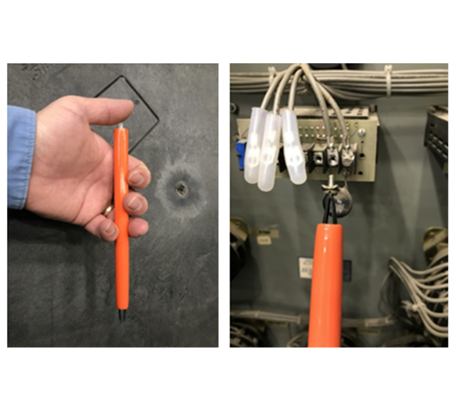 1000V Insulated Screw Starter