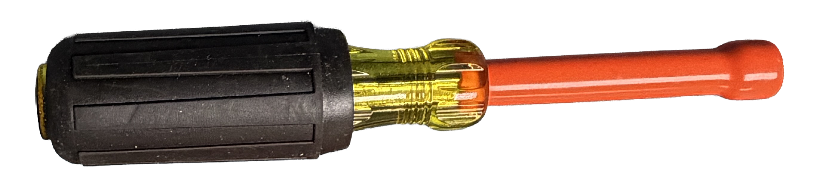 1000v Nut Driver - Metric - Short Series 3"