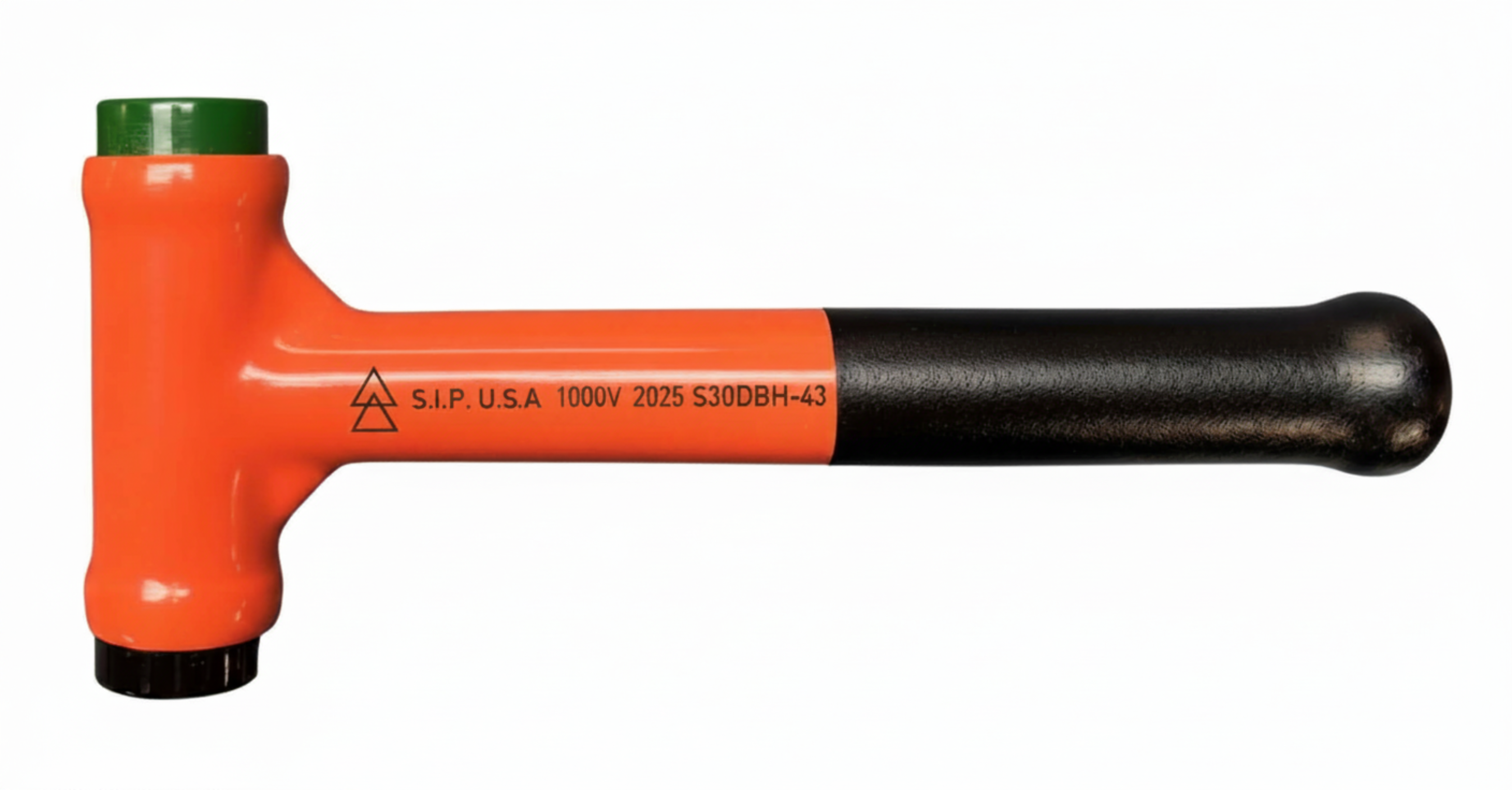 1000v Insulated Dead Blow Hammer