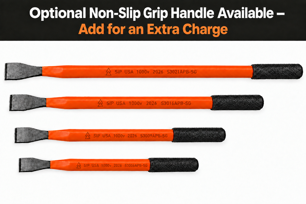 Collection view of Slim Pry Tools