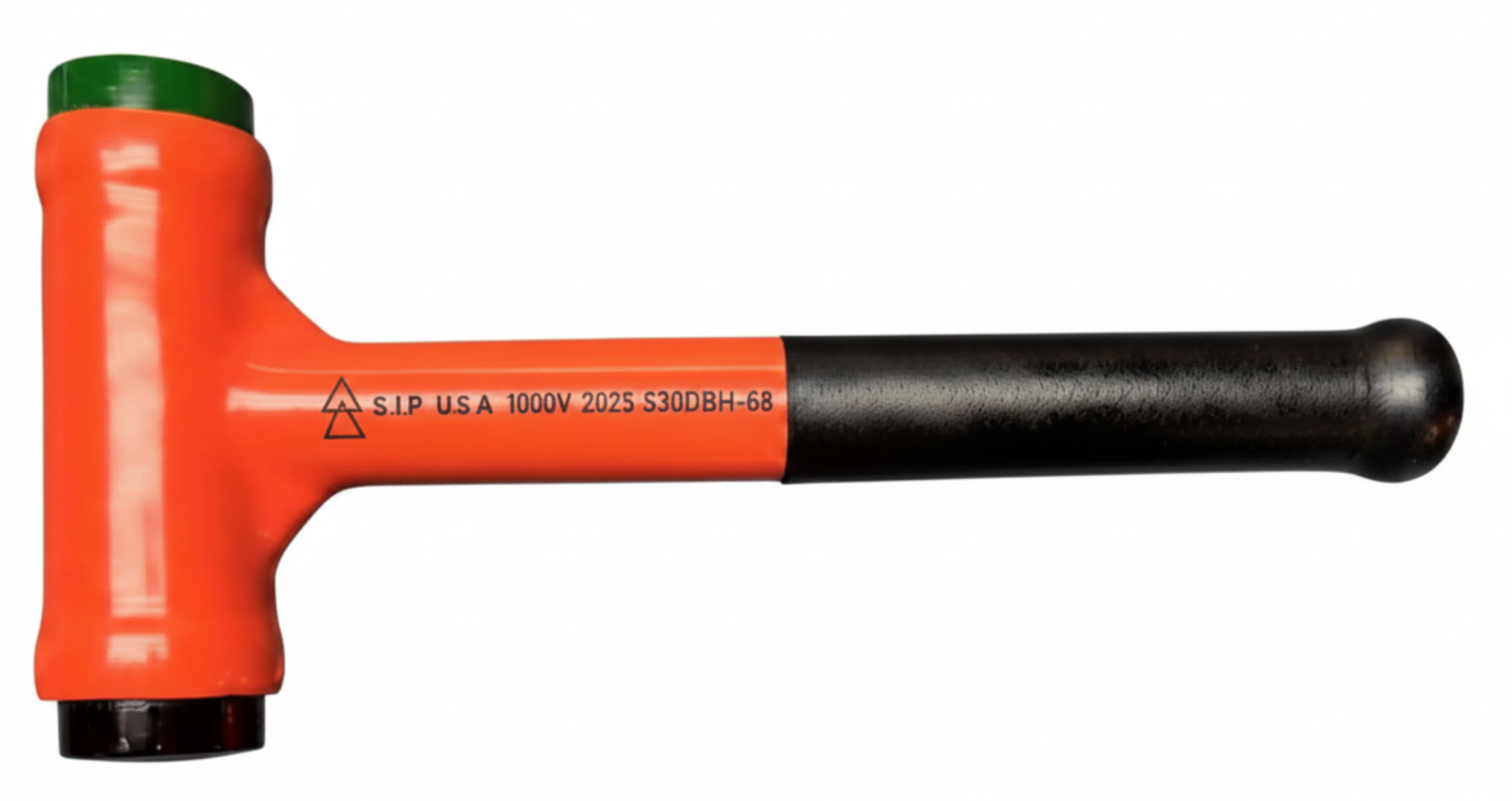 1000v Insulated Dead Blow Hammer