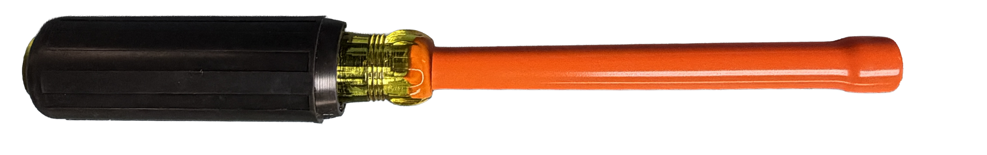 1000V Nut Driver - Metric - Long Series 6"