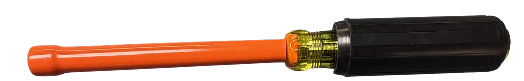1000v Insulated 6" SAE Nut Driver