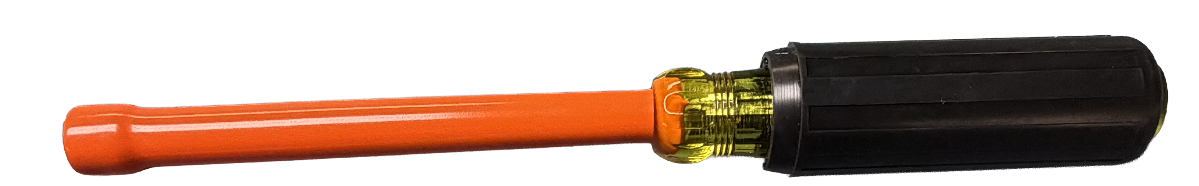 1000v Insulated 6" SAE Nut Driver