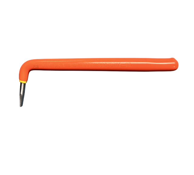 S2376105-90 90º OFFSET #2 PHILIPS BLADE SCREWDRIVER