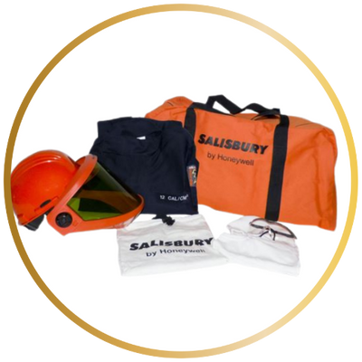 1000V INSULATED ARC FLASH KITS
