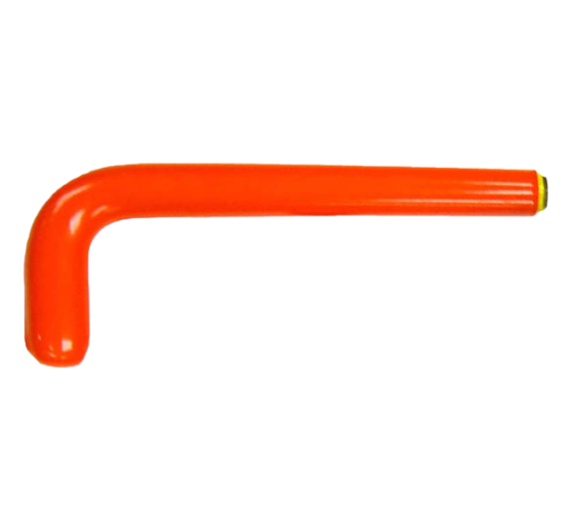 SIP-S30X131 Allen Wrench Stub 17MM SA with extra dipping