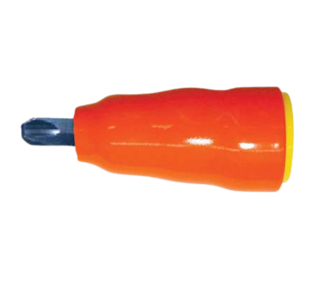 S2045492  BIT SOCKET POZIDRIV #2 3/8" DR 1/4" SHANK