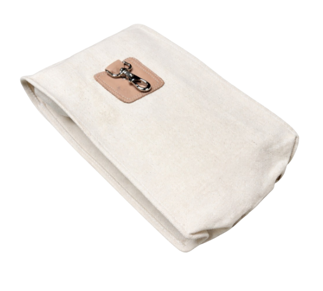 Canvas Glove Storage Bag