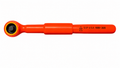 1000V Insulated Isolated Preset Torque Wrench 3/8" Drive