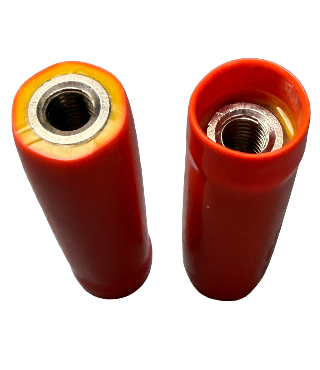 S30M8 1000v Insulated M8 Coupling Nut