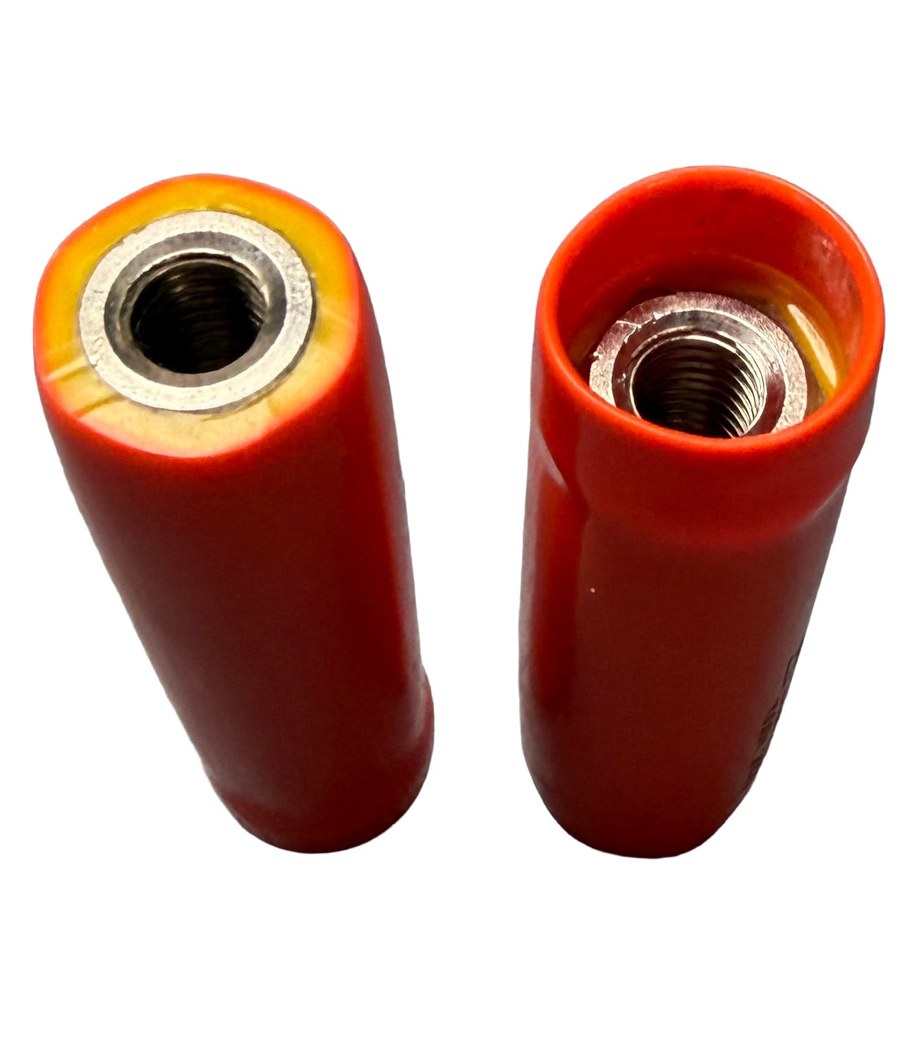 S30M8 1000v Insulated M8 Coupling Nut