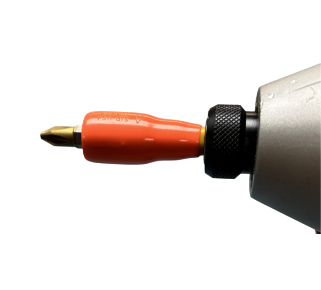 S154NH1CA Custom Power Driver Bits
