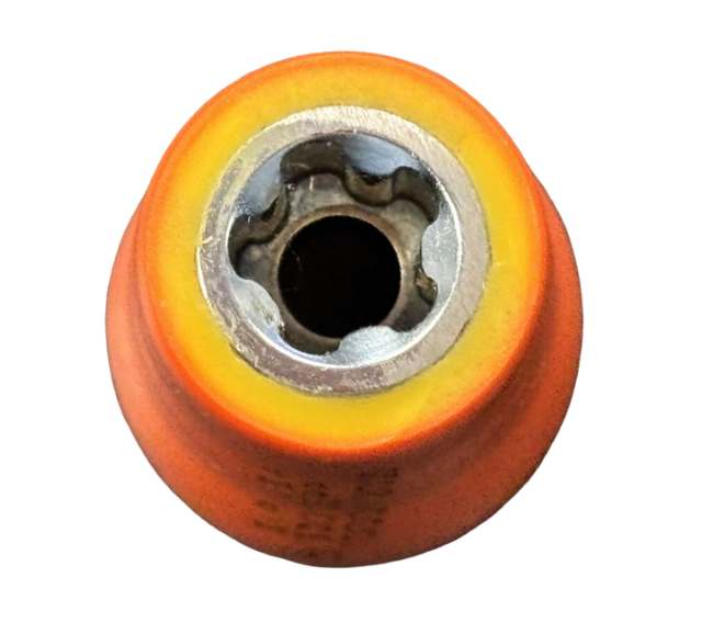 S2014EPR38  14EP EXTERNAL TORX PLUS SOCKET