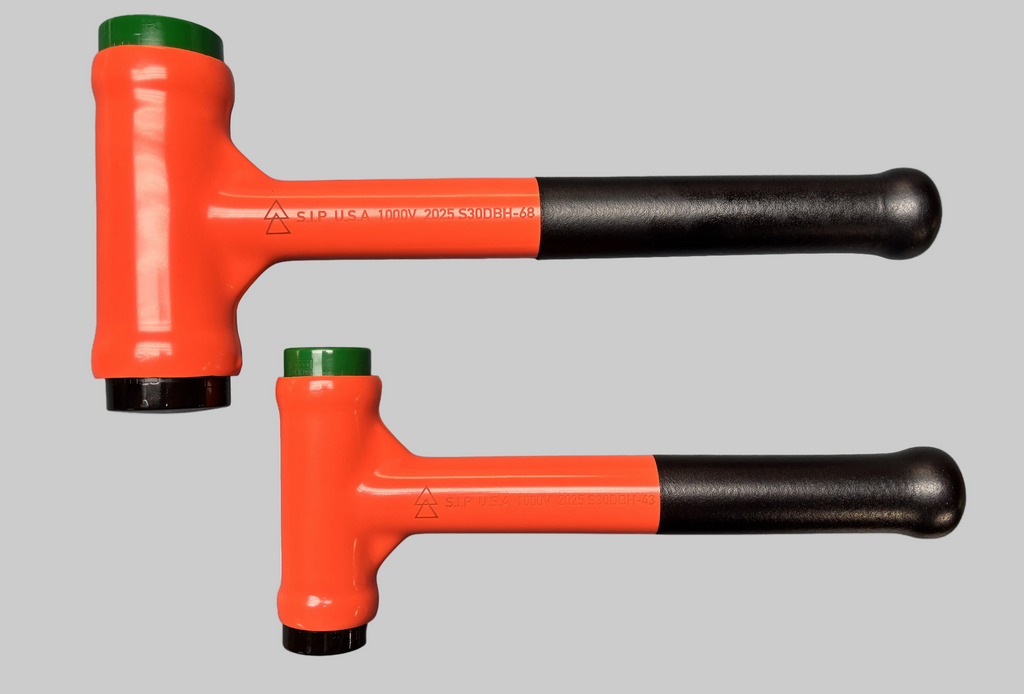 68 &43 oz Dead Bloww Hammers