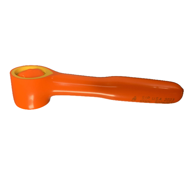 S204970NB-C  1/4" Drive Low Profile Ratchet Wrench