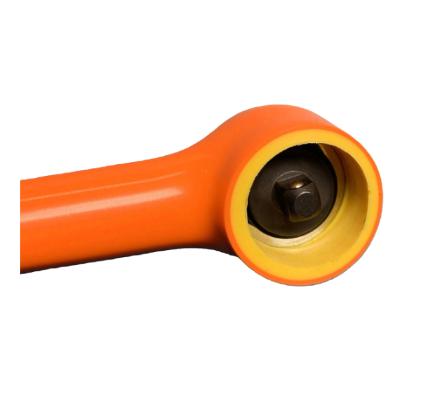 S204970NB-C  1/4" Drive Low Profile Ratchet Wrench