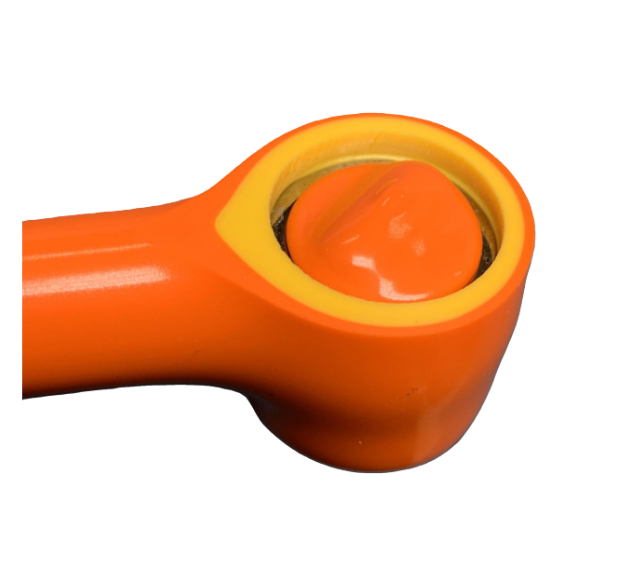 S204970NB-C  1/4" Drive Low Profile Ratchet Wrench