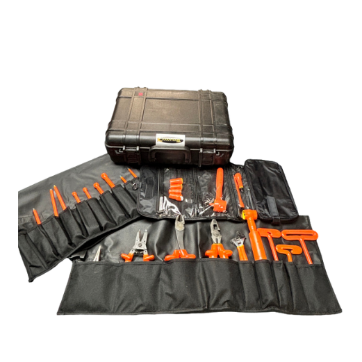 EV Charger Installation Kit