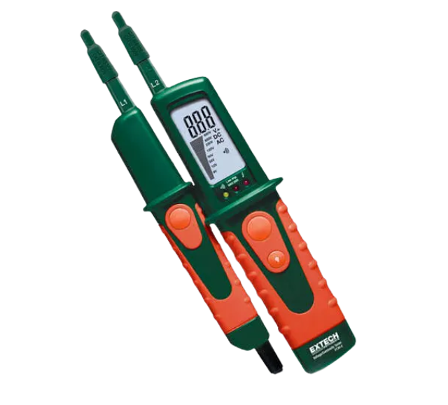 Extec VT30