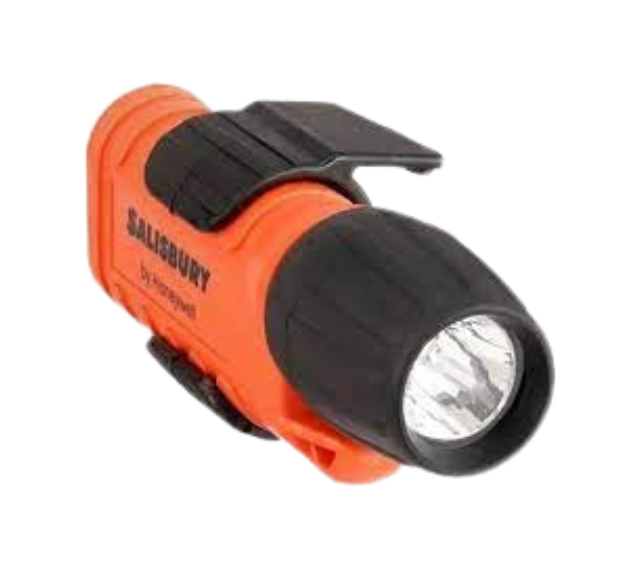 Flame Resistant Attachable Task Light | FLKIT