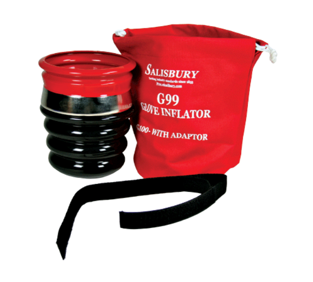 G99-ES - Portable Glove Inflator Kit