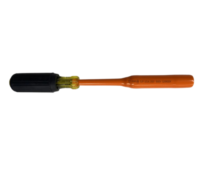 S20912DX HONDA 12mm DEEP SPRING-LOADED MAGNETIC DRIVER