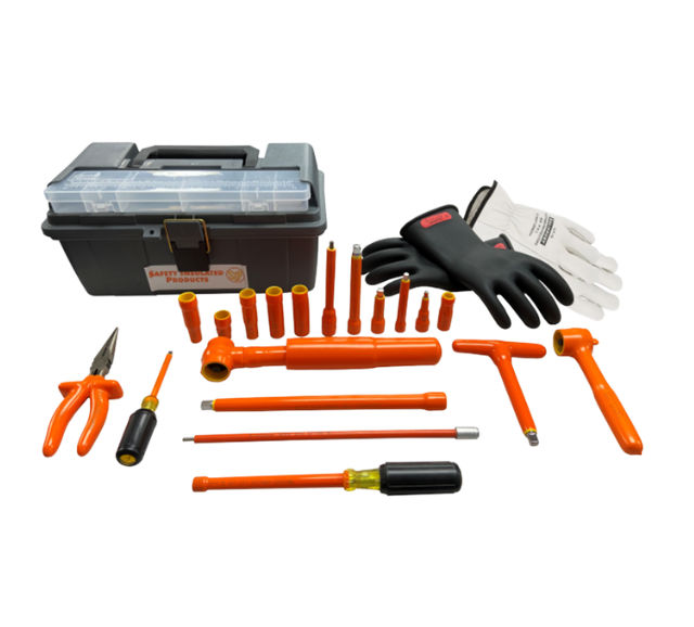 Hybrid and EV Tool Kits