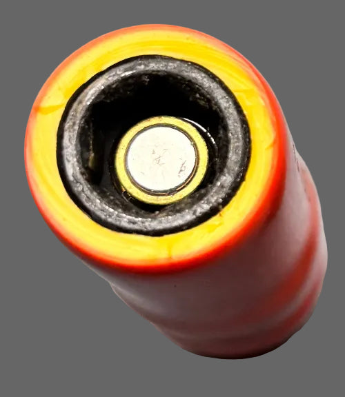1000v Insulated Deep Spring-Loaded Magnetic Socket Sets