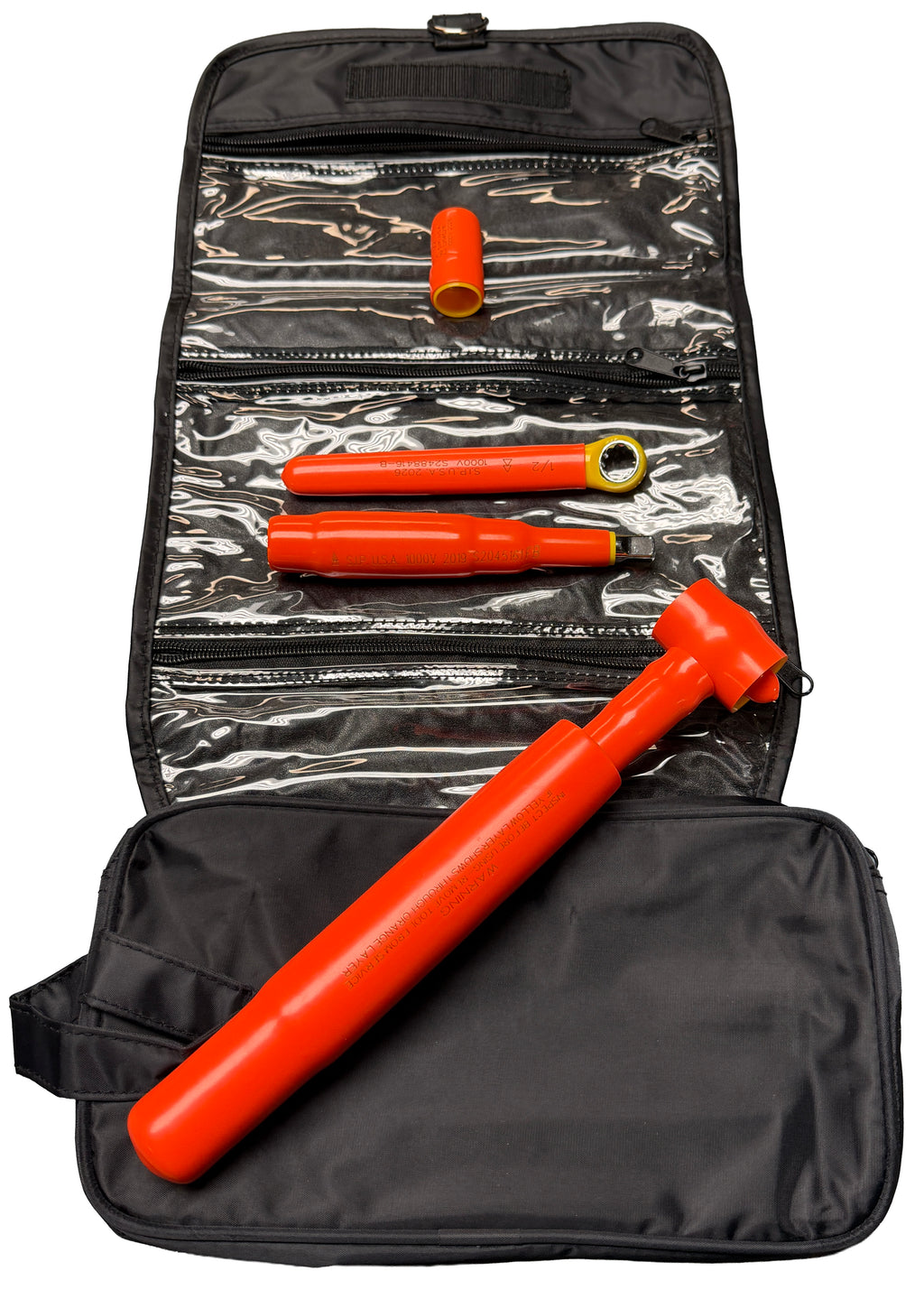 S102  BATTERY TORQUE SET - 4 PCS.