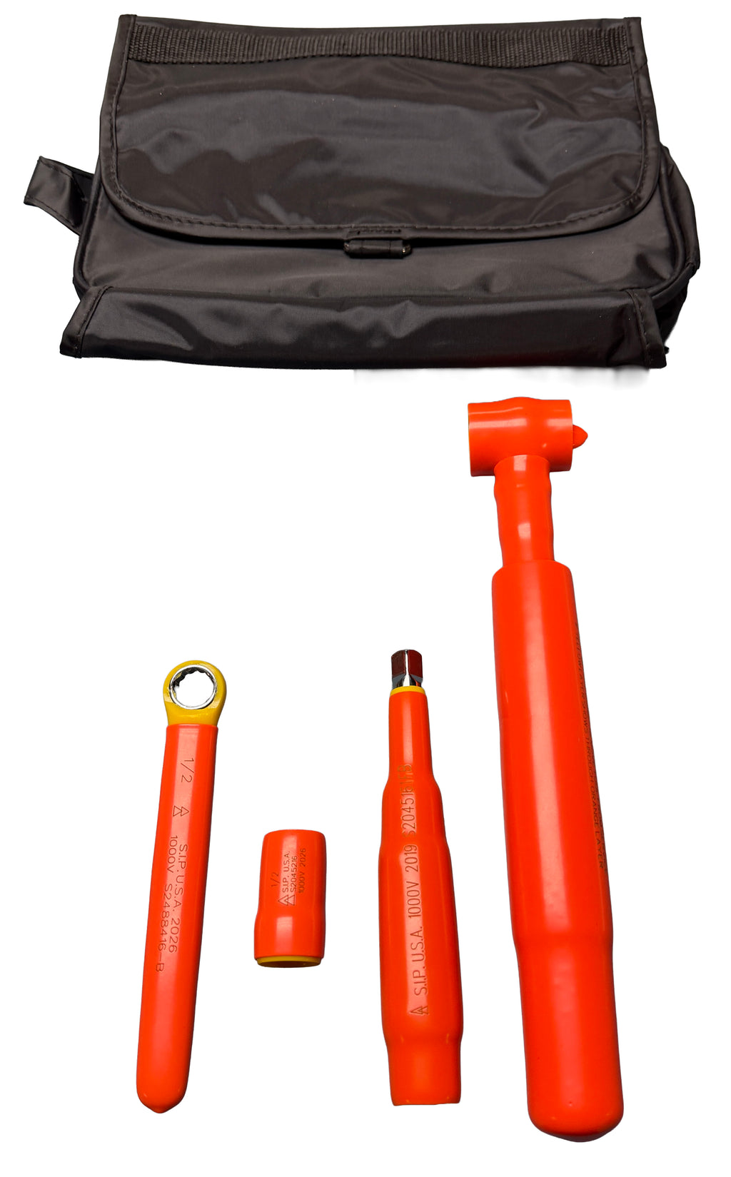 S102  BATTERY TORQUE SET - 4 PCS.