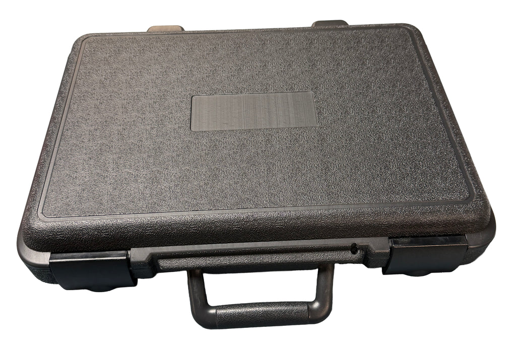 S103  11-Piece 3/8" Drive Deep Socket Set