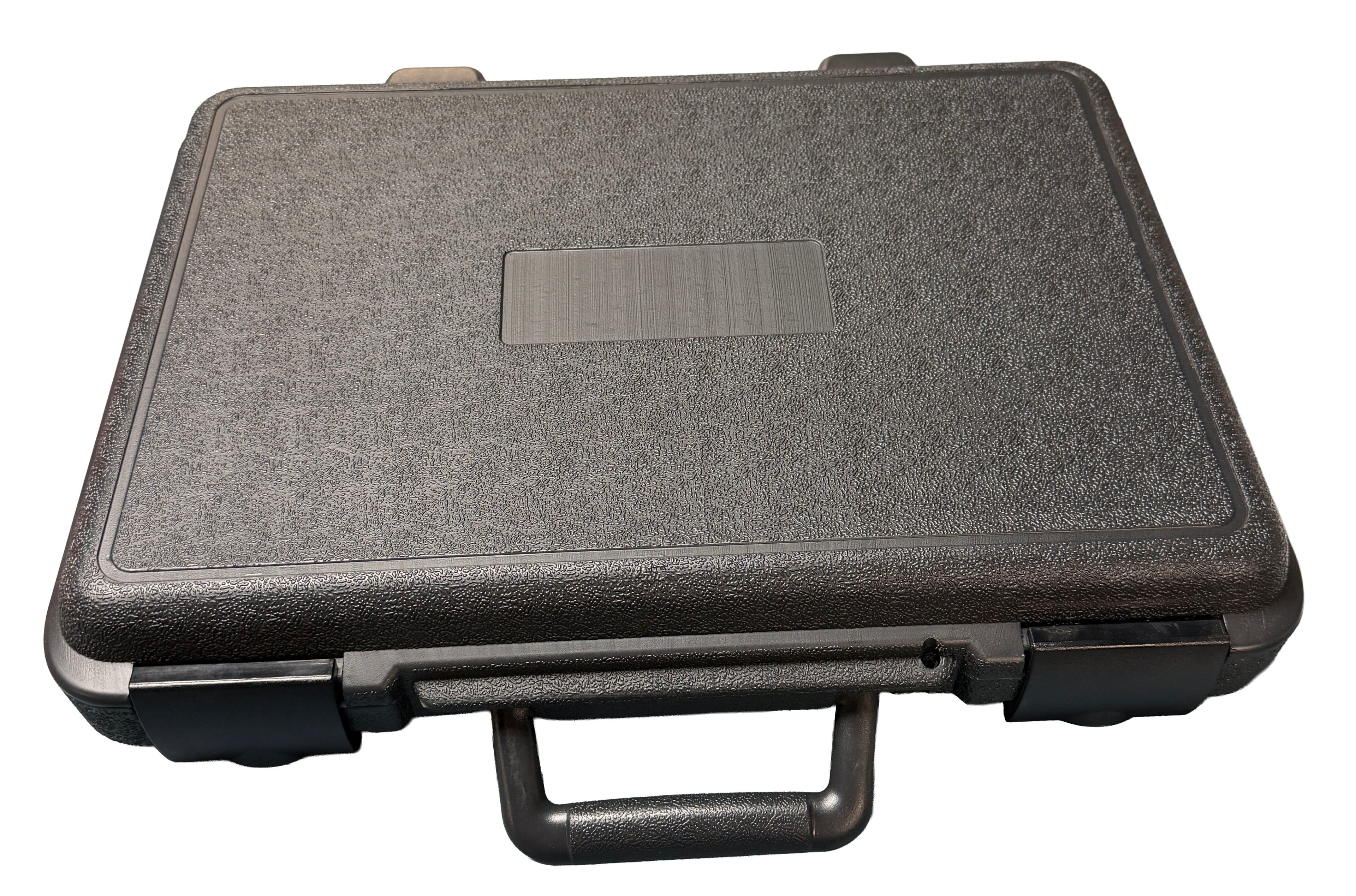 S103  11-Piece 3/8" Drive Deep Socket Set