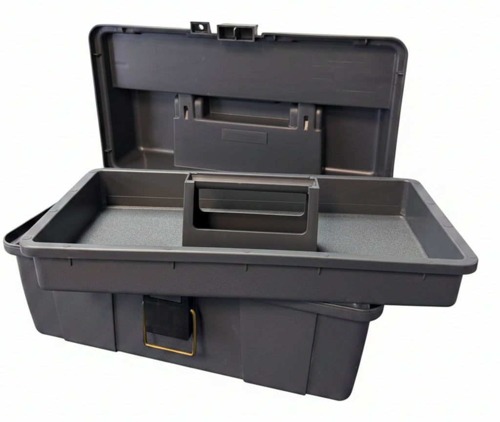 TB-16 Medium 16" Tool Box