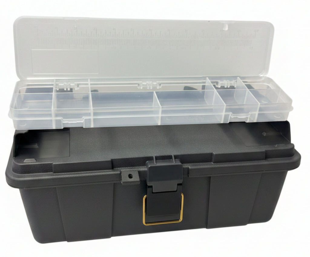 TB-16 Medium 16" Tool Box