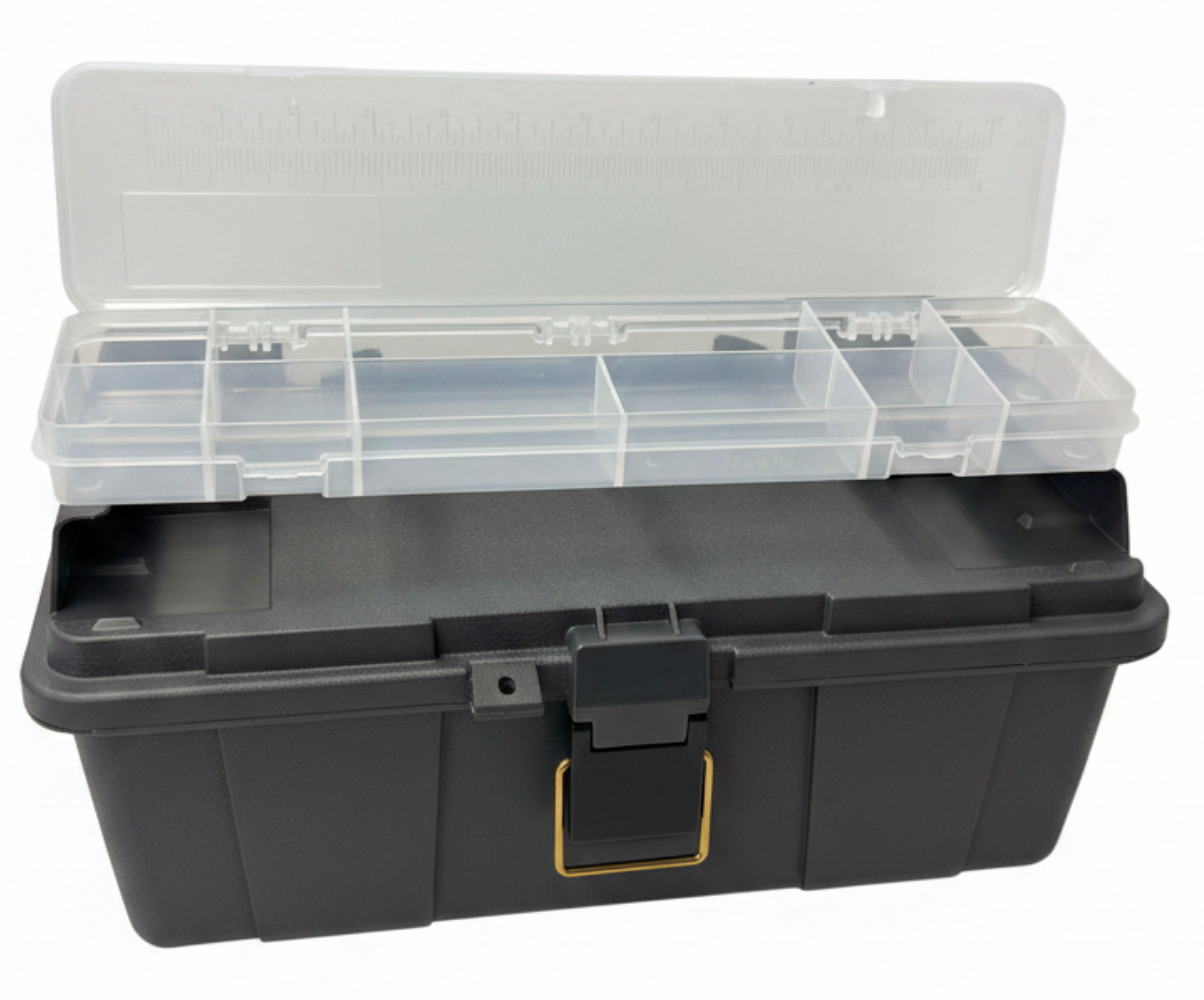 TB-16 Medium 16" Tool Box