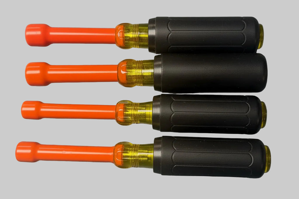 S10TK25 - 1000v Insulated 23 Piece Outside Maintenance Tool Box