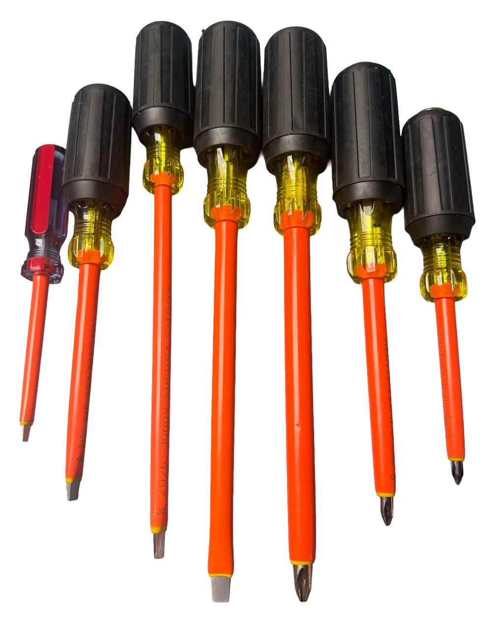 TK16MT - 1000v INSULATED 14 PIECE METER TOOL KIT