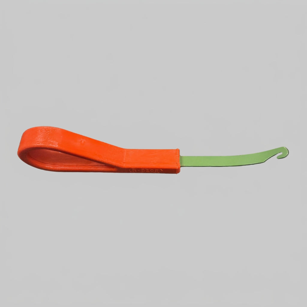 S30R3209 - Insulated Cable Sewing/Lacing Needle
