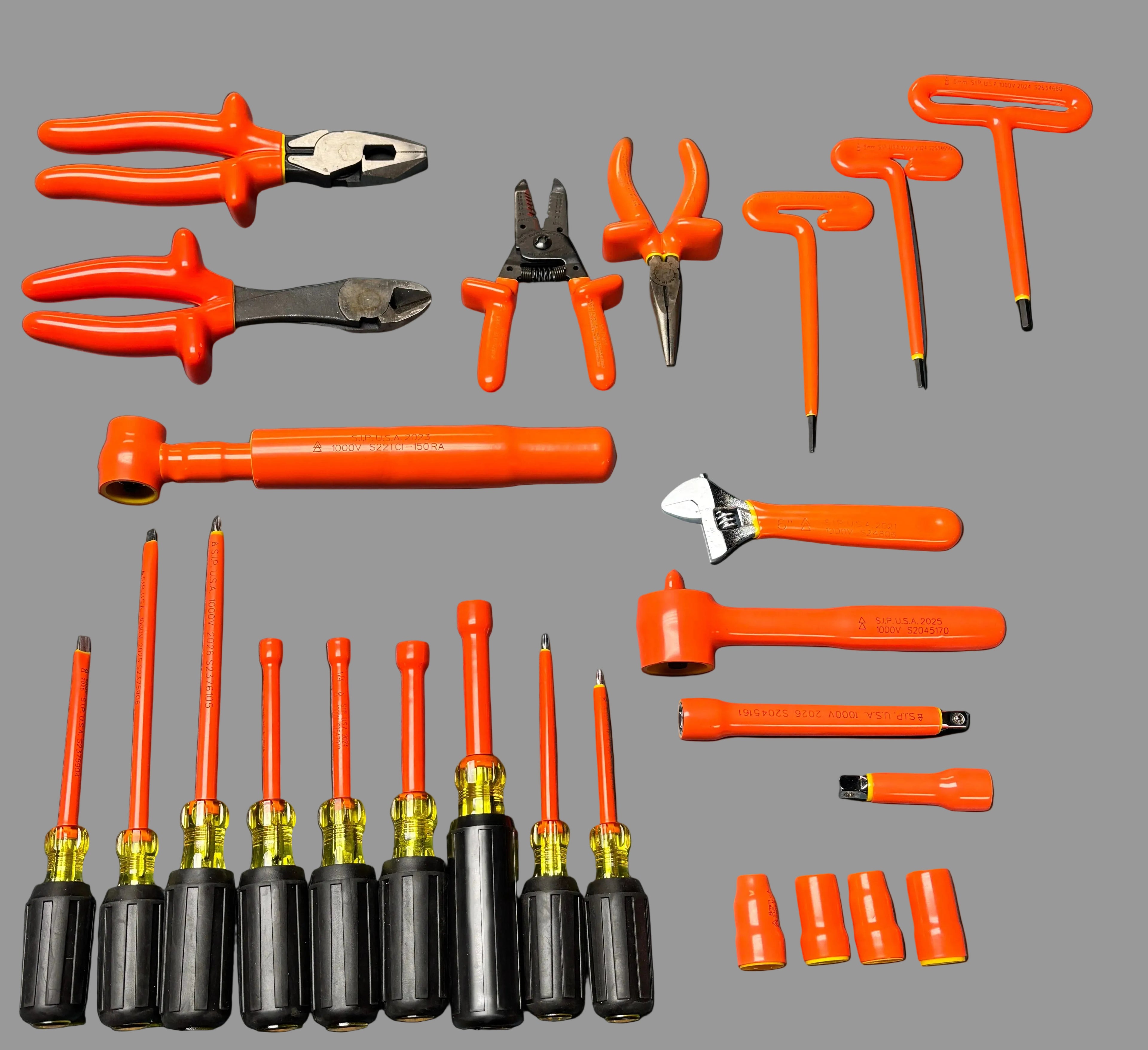 EV Charger Installation Kit