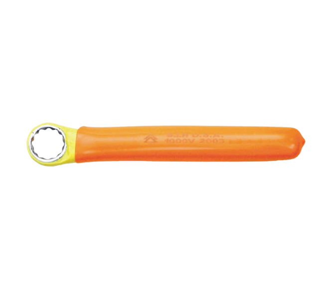 INSULATED BOX WRENCH METRIC  20mm TO 36mm